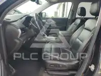 2019 Chevrolet TRAVERSE фото
