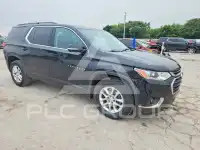 2019 Chevrolet TRAVERSE фото