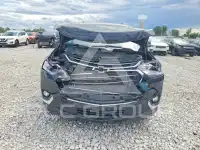 2019 Chevrolet TRAVERSE фото