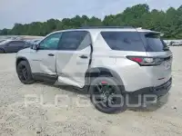 2019 Chevrolet TRAVERSE photo