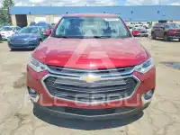 2019 Chevrolet TRAVERSE фото