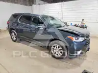 2019 Chevrolet TRAVERSE фото
