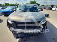 2019 Chevrolet TRAVERSE фото