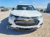 2019 Chevrolet TRAVERSE фото