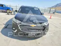 2019 Chevrolet TRAVERSE фото