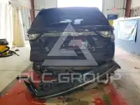 2019 Chevrolet TRAVERSE фото