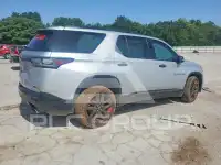 2019 Chevrolet TRAVERSE фото