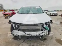2019 Chevrolet TRAVERSE photo