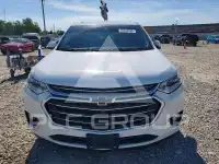 2019 Chevrolet TRAVERSE фото