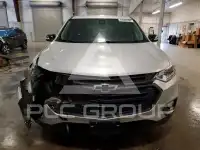 2019 Chevrolet TRAVERSE фото