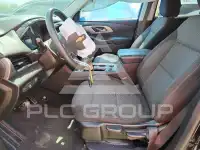2019 Chevrolet TRAVERSE фото