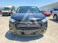 2019 Chevrolet TRAVERSE фото