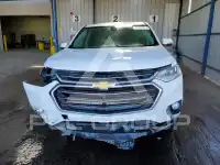 2019 Chevrolet TRAVERSE фото