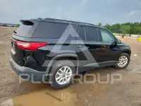 2019 Chevrolet TRAVERSE фото