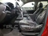 2019 Chevrolet TRAVERSE фото
