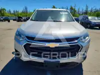 2019 Chevrolet TRAVERSE фото