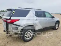 2019 Chevrolet TRAVERSE фото