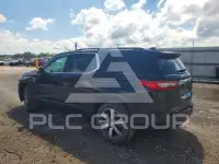 2019 Chevrolet TRAVERSE фото