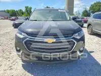 2019 Chevrolet TRAVERSE фото