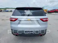 2019 Chevrolet TRAVERSE photo