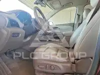 2019 Chevrolet TRAVERSE фото