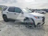 2019 Chevrolet TRAVERSE photo