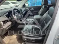 2019 Chevrolet TRAVERSE фото