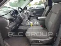 2019 Chevrolet TRAVERSE photo