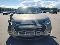 2019 Chevrolet TRAVERSE фото