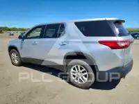 2019 Chevrolet TRAVERSE фото