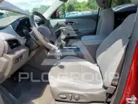 2019 Chevrolet TRAVERSE photo