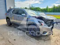 2019 Chevrolet TRAVERSE photo