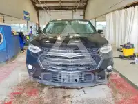 2019 Chevrolet TRAVERSE фото