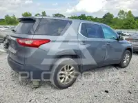 2019 Chevrolet TRAVERSE фото