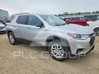 2019 Chevrolet TRAVERSE фото