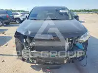 2019 Chevrolet TRAVERSE photo