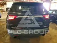 2019 Chevrolet TRAVERSE photo
