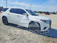 2019 Chevrolet TRAVERSE фото