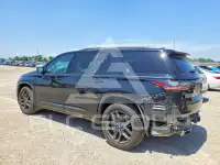 2019 Chevrolet TRAVERSE фото