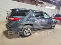 2019 Chevrolet TRAVERSE фото