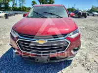 2019 Chevrolet TRAVERSE фото