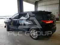 2019 Chevrolet TRAVERSE фото