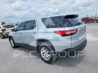 2019 Chevrolet TRAVERSE photo