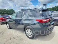 2019 Chevrolet TRAVERSE фото