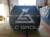 2019 Chevrolet TRAVERSE фото
