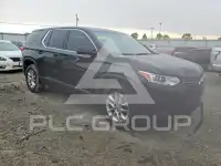 2019 Chevrolet TRAVERSE фото