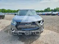 2019 Chevrolet TRAVERSE фото