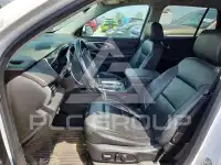 2019 Chevrolet TRAVERSE фото