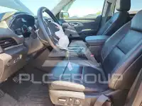 2019 Chevrolet TRAVERSE фото