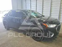 2019 Chevrolet TRAVERSE фото